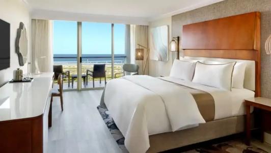 The Westin Hilton Head Island Resort & Spa - 117