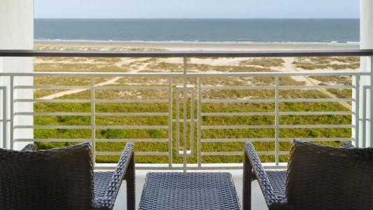 The Westin Hilton Head Island Resort & Spa - 120