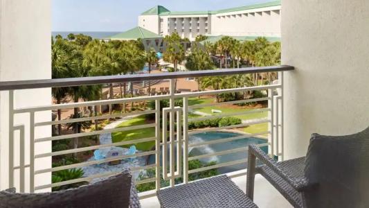 The Westin Hilton Head Island Resort & Spa - 111