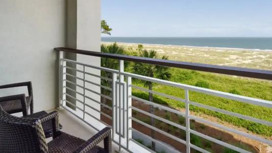 The Westin Hilton Head Island Resort & Spa - 121