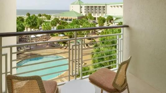 The Westin Hilton Head Island Resort & Spa - 137