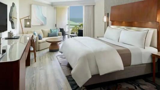 The Westin Hilton Head Island Resort & Spa - 100