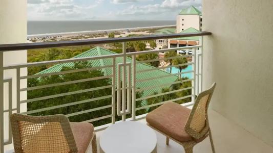 The Westin Hilton Head Island Resort & Spa - 136