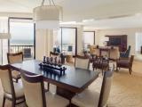 1 Bedroom Presidential Suite with view