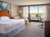 Standard Double room oceanfront