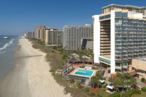 Hilton Myrtle Beach Resort, Myrtle Beach