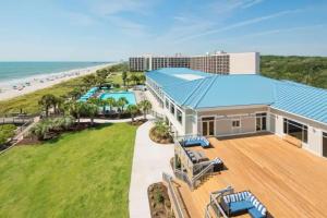 DoubleTree Resort by Hilton Myrtle Beach Oceanfront, Myrtle Beach