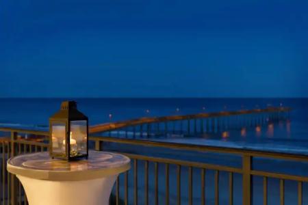 DoubleTree Resort by Hilton Myrtle Beach Oceanfront - 36