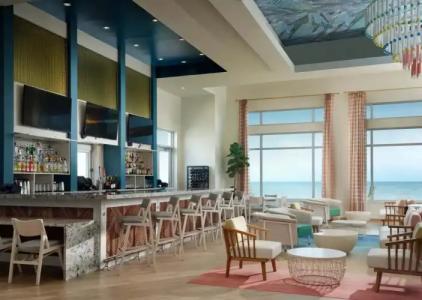 DoubleTree Resort by Hilton Myrtle Beach Oceanfront - 7