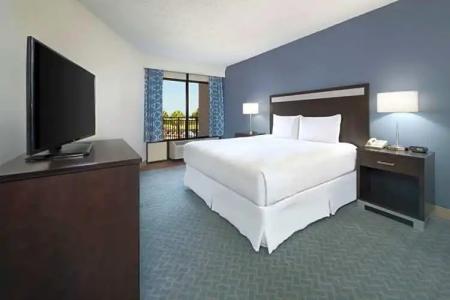 DoubleTree Resort by Hilton Myrtle Beach Oceanfront - 87