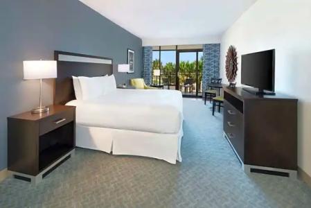 DoubleTree Resort by Hilton Myrtle Beach Oceanfront - 75