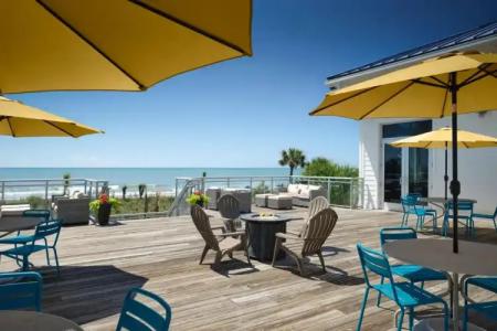 DoubleTree Resort by Hilton Myrtle Beach Oceanfront - 20