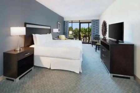 DoubleTree Resort by Hilton Myrtle Beach Oceanfront - 42