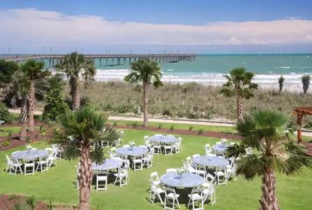 DoubleTree Resort by Hilton Myrtle Beach Oceanfront - 27