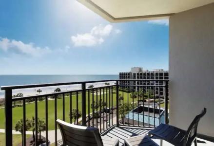 DoubleTree Resort by Hilton Myrtle Beach Oceanfront - 112