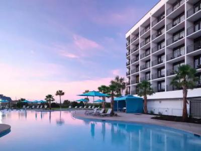 DoubleTree Resort by Hilton Myrtle Beach Oceanfront - 24