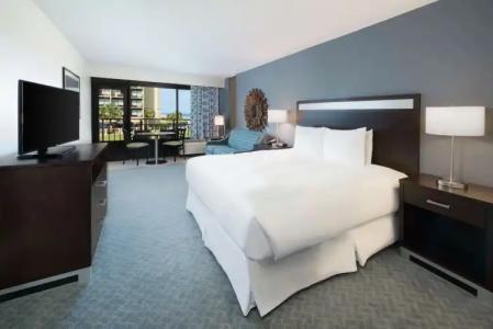 DoubleTree Resort by Hilton Myrtle Beach Oceanfront - 80