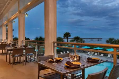 DoubleTree Resort by Hilton Myrtle Beach Oceanfront - 18