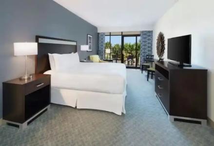 DoubleTree Resort by Hilton Myrtle Beach Oceanfront - 115