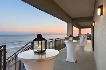 DoubleTree Resort by Hilton Myrtle Beach Oceanfront - 25