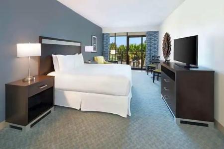 DoubleTree Resort by Hilton Myrtle Beach Oceanfront - 122