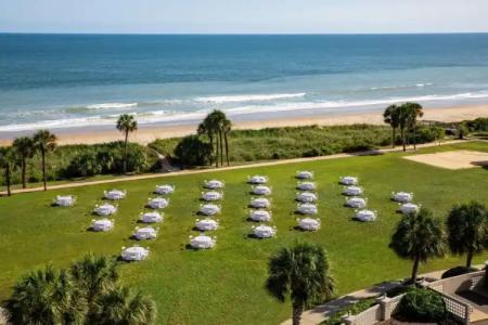 DoubleTree Resort by Hilton Myrtle Beach Oceanfront - 28