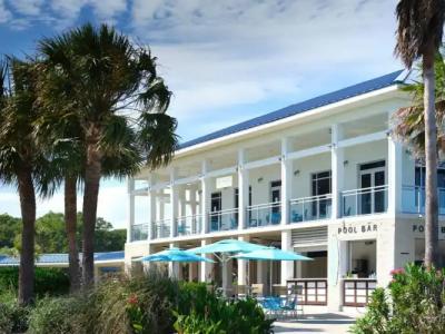 DoubleTree Resort by Hilton Myrtle Beach Oceanfront - 32