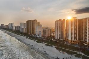 The Strand - A Boutique Resort, Myrtle Beach