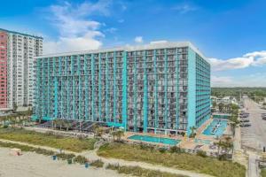 Landmark Resort, Myrtle Beach