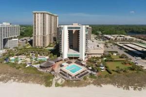 Royale Palms Condominiums, Myrtle Beach