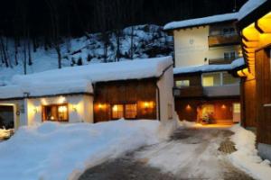 Sport Hotel Alpina, Madesimo