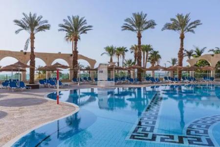 Oasis Spa Club Dead Sea - 21