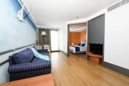 Club Eilat - All Suites - 71