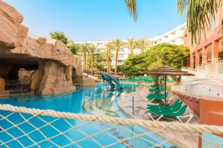 Club Eilat - All Suites - 24