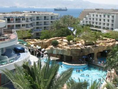 Club Eilat - All Suites - 10