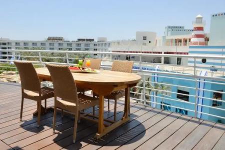 Club Eilat - All Suites - 91