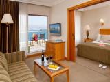 Royal Executive Suite with balcony