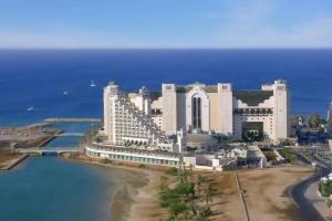 Herods Vitalis Spa Hotel Eilat a Premium collection by Fattal Hotels, Eilat