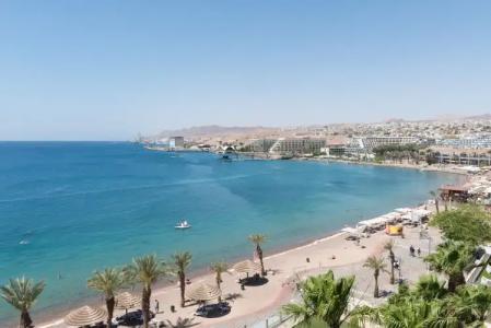 Leonardo Plaza Eilat - 26