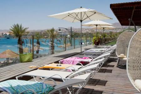 Leonardo Plaza Eilat - 32