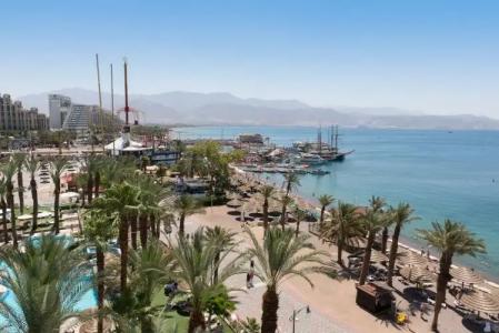 Leonardo Plaza Eilat - 36