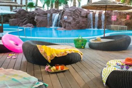 Leonardo Plaza Eilat - 33