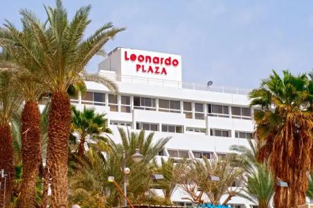 Leonardo Plaza Eilat - 0