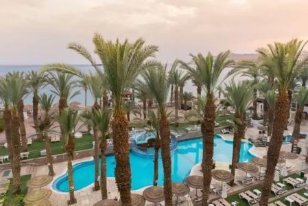 Leonardo Plaza Eilat - 31