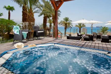 Leonardo Plaza Eilat - 34