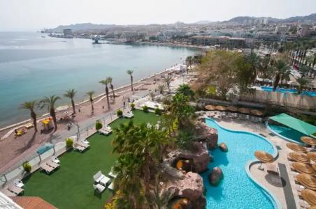 Leonardo Plaza Eilat - 28