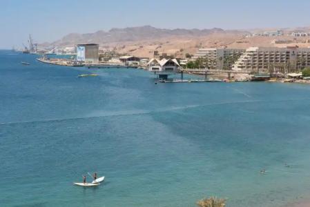 Leonardo Plaza Eilat - 41