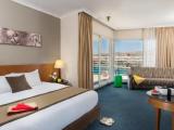 Grand Deluxe Double room with panoramic view