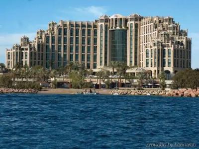 Queen of Sheba Eilat - 0