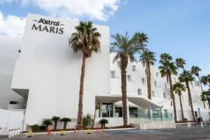 Astral Maris Hotel, Eilat